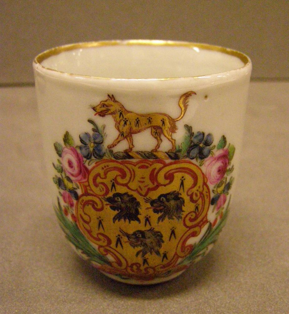 图片[2]-coffee-cup BM-Franks.1449-China Archive